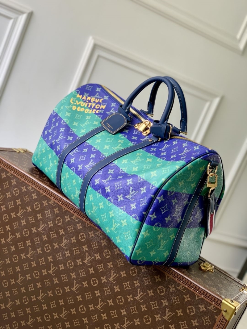 LV Travel Bags